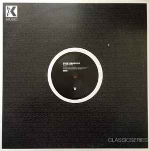 Pepe Bradock – Burning (Classics Series) (Vinyl) - Discogs