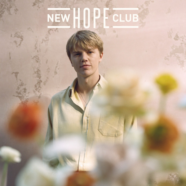 New Hope Club – New Hope Club (2020, CD) - Discogs