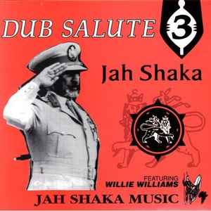 Jah Shaka - Dub Salute 3