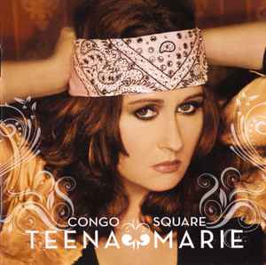 Teena Marie – First Class Love: Rare Tee (2011, CD) - Discogs