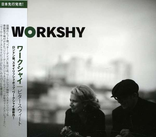 Workshy – Bitter Sweet (2011, CD) - Discogs