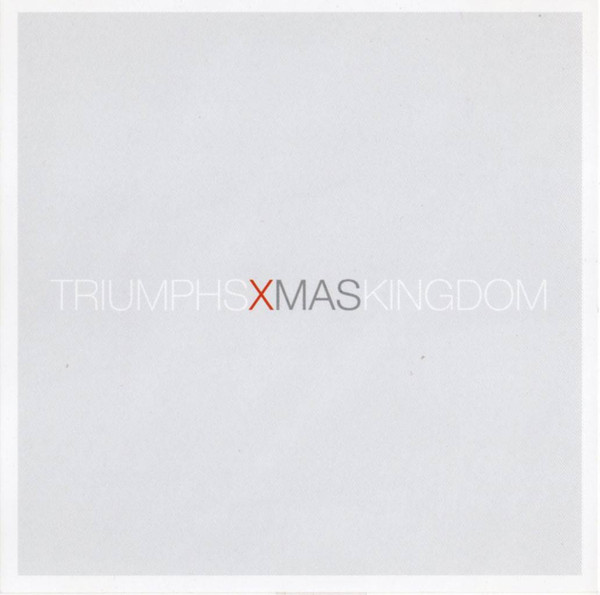 ladda ner album Triumphs Kingdom - Twice TK Xmas Kingdom