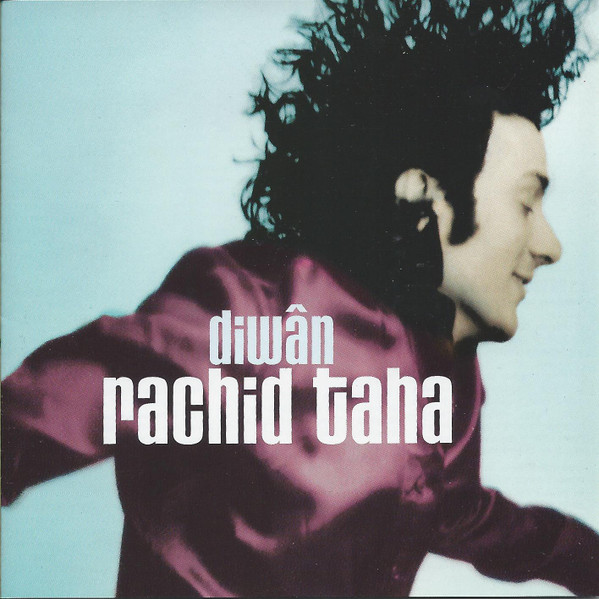 Rachid Taha – Diwân (1998, CD) - Discogs