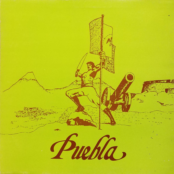 Album herunterladen Various - Puebla