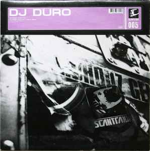 Just Begun - DJ Duro