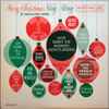The John McCarthy Chorale* - Merry Christmas Sing Along