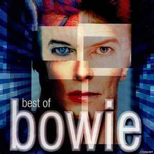 Bowie – Best Of Bowie (CD) - Discogs