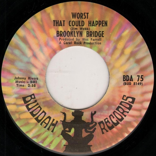 Brooklyn Bridge Worst That Could Happen Releases Discogs