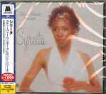 Cover of Stevie Wonder Presents Syreeta = スティーヴィー・ワンダー・プレゼンツ・シリータ, 2014-10-22, CD