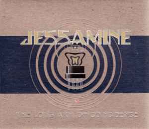Jessamine - The Long Arm Of Coincidence