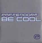 Cover of Be Cool, 2001, CD