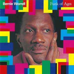 Bernie Worrell - Funk Of Ages album cover