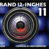 Ben Liebrand - Grand 12-Inches 11