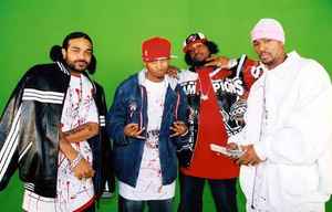 Dipset Discography | Discogs