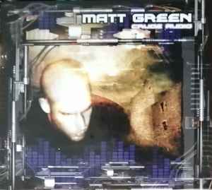 Crude Audio - Matt Green