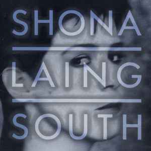 Shona Laing - South album cover