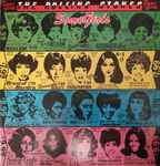 Cover of Some Girls, 1978, Vinyl