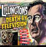 Cover of Death By Television, 1999, CD