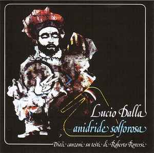 LUCIO DALLA - TERRA DI GAIBOLA (CD) [035627427022] - $13.50 : Vecosell ,  Solo qui trovi tutto!