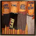Cover of White Trash Two Heebs And A Bean, , Vinyl