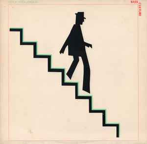 Linton Kwesi Johnson - Bass Culture | Releases | Discogs