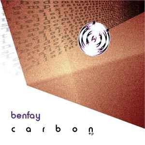 Benfay - Carbon EP