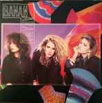 Cover of Bananarama, 1984, Vinyl