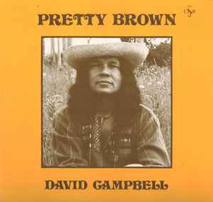 Campbell, David - Through Arawak Eyes, Vinyl Record Album LP