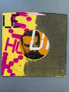 Le Shok – DNA (1999, Vinyl) - Discogs