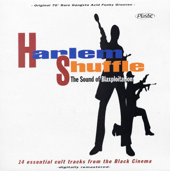 Harlem Shuffle (1997, Vinyl) - Discogs