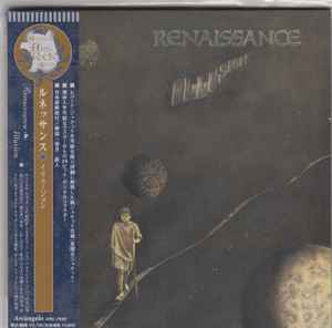 Renaissance – Illusion (2004, Paper Sleeve, CD) - Discogs