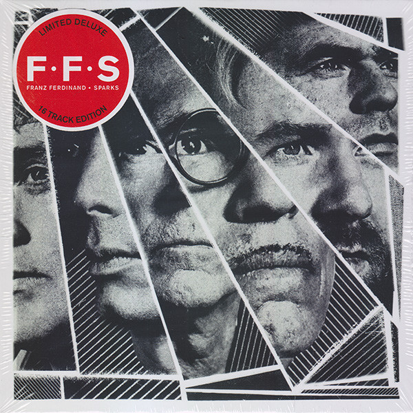 FFS - FFS | Releases | Discogs