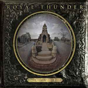 Royal Thunder - Crooked Doors | Releases | Discogs