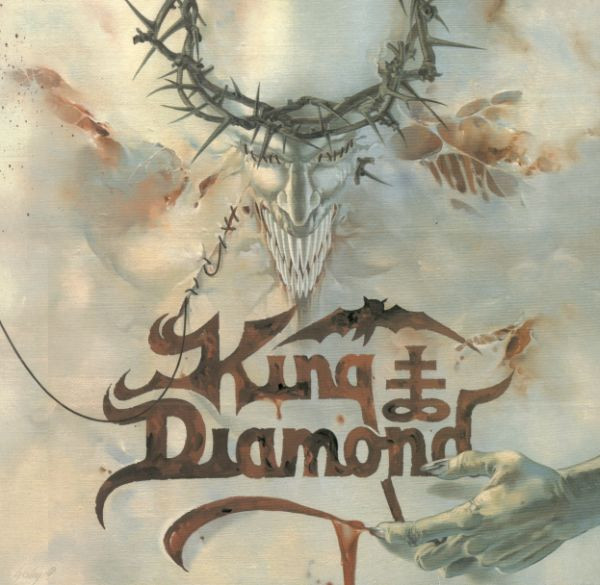 King Diamond - House Of God | Releases | Discogs