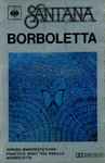 Cover of Borboletta, 1974, Cassette