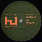 Cover of Sign Of The Dub / Stalker, 2004-04-00, Vinyl