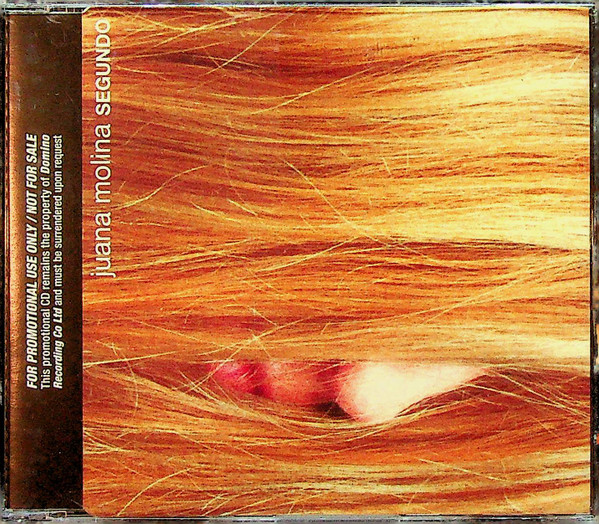 Juana Molina – Segundo (2021, Vinyl) - Discogs