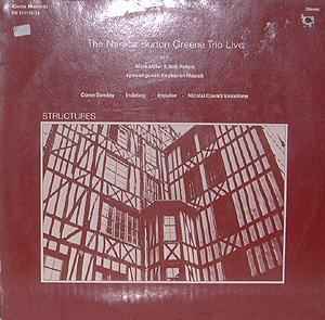 Narada Burton Greene Trio - Structures