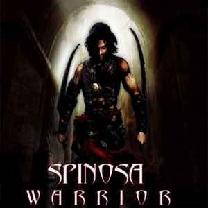 Spinosa (2) - Warrior album cover