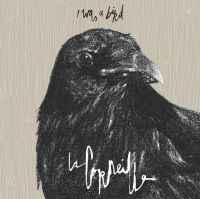 lataa albumi La Corneille - I Was A Bird