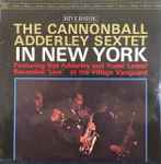 Cover of In New York, 1962, Vinyl