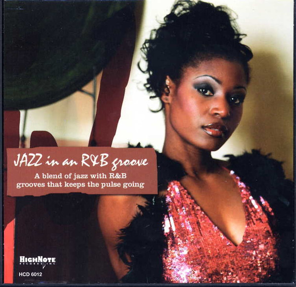 Jazz in an R&B Groove (2004, SACD) - Discogs