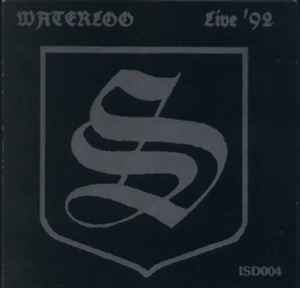 Waterloo Live '92 - S