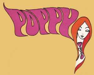Poppy on Discogs