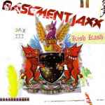 Cover of Kish Kash, 2003, CD