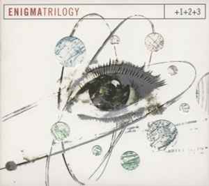 Enigma - Trilogy album cover