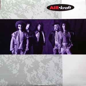 Airkraft - Airkraft | Releases | Discogs