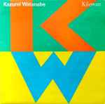 Cover of Kilowatt, 1989, Vinyl