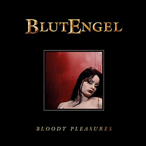 Blutengel – Bloody Pleasures (2001, CD) - Discogs