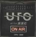 UFO – At The BBC 